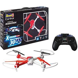 Revell 24898 RC X-TREME Quadrocopter - Marathon RC Model Kant en Klaar