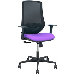 Mardos P&C bureaustoel 0B68R65 lila