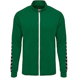 hummel Hmlauthentic Poly Zip Herenjas