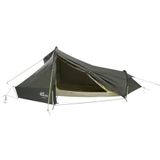 Jack Wolfskin Uniseks - North Timer Island Moss tunneltent, één maat