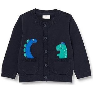 s.Oliver Cardigan voor jongens, Blauw