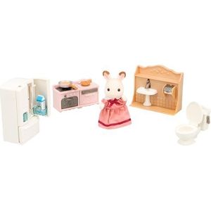 Sylvanian Families Meubelstarterset Moeder