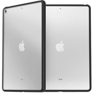 OTTERBOX Prefix Series beschermhoes voor iPad 7e / 8e / 9e generatie (10,2 inch display - 2019, 2020 en 2021) - zwart kristal