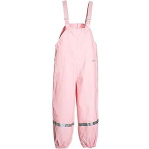 BMS Softskin sportbroek voor meisjes, roze, 92, touw.