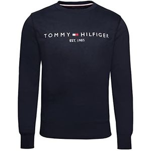 Tommy Hilfiger Sweatshirt met Tommy Logo Trainingspak voor heren