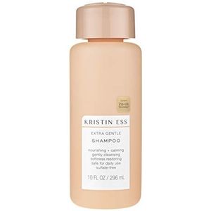 Extra Gentle Shampoo van Kristin Ess for Unisex – 10 oz shampoo