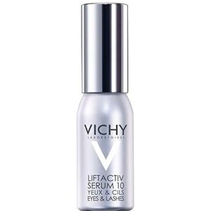 Vichy LIFTACTIV serum 10 yeux & cils 15 ml