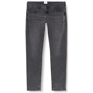 MUSTANG Oregon heren jeans tapered donkergrijs 783 35W/30L, donkergrijs 783