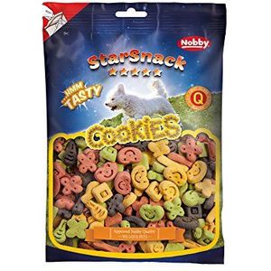 Nobby Starsnack Cookies ""Variant Mix"", 500 g