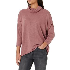 Only Dames Sweater, Mesa Rose Details: Melange, S, Mesa Rose Details: gemengd