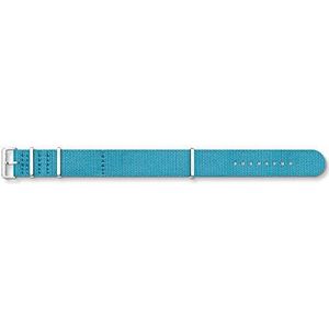 THOMAS SABO Andere ZWA0312-276-17-20 mm, turquoise, 17-20 mm, band, Turkoois, 17-20 mm, band