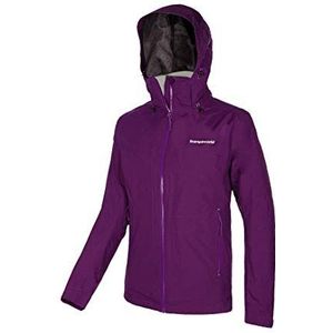 TRANGOWORLD Camden Complet Damesjas, Paars (Morado Imperial)