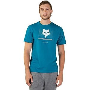 Fox T-shirt tendance pour homme