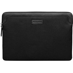 dbramante1928 Avenue Collection Lombard 14 inch laptop/MB Pro 15 inch mouwen, zwart
