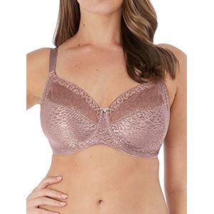 Fantasie Aubree Underwire Side Support damesbeha, Taupe