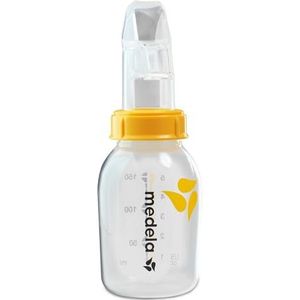 Medela SoftCup | Lepelinvoerapparaat