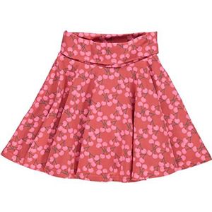 Fred's World by Green Cotton meisjes cherry rok, Framboos