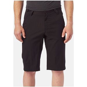 Giro M Arc Short Liner fietsshirt voor heren, zwart.