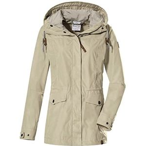 G.I.G.A DX Gs 7 Wmn Jckt Functionele damesjas met capuchon