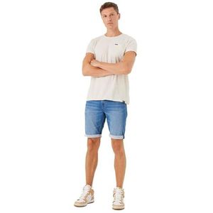 Garcia Bermudashorts voor heren, Gemiddeld gebruik.