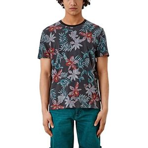 Q/S designed by t-shirt heren, 99A0
