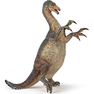 Papo Therizinosaurus Dinosaurus Jurassic World Figuur, 55069, meerkleurig