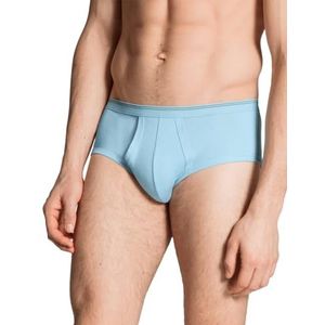 CALIDA Herenslip, blauw (blauw (ijsblauw 680))