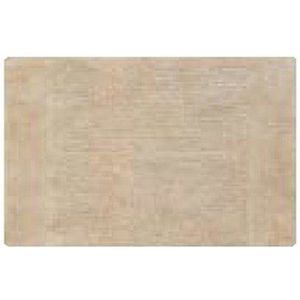 Spirella Tapijt Linea Bahama 60 x 100 1208252 katoen, 60 x 100 cm, beige