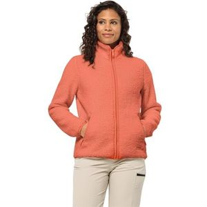 Jack Wolfskin Damesjas High Curl W