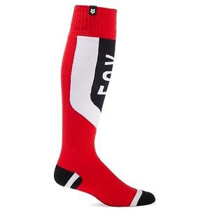 Fox Racing 180 Nitro Sock [Flo Red] windjack voor heren