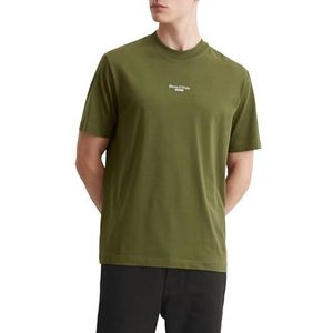 Marc O'Polo T-shirt pour homme, Capulet Olive, M