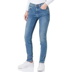 G-STAR RAW 3301 High Skinny Jeans Femme, Bleu (Faded Miami Blue D05175-d188-g141), 29W / 32L