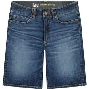 Lee Xm 5 Pocket Shorts Casual Heren, Legends