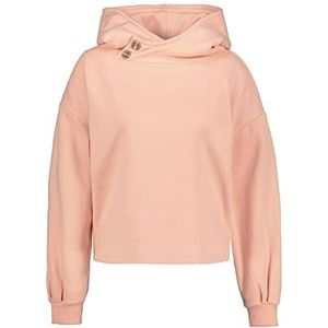 Garcia Dames sweatshirt, Cloud Rose, M, Cloud Rose