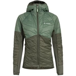 VAUDE Sesvenna Veste isolante pour femme pour les randonnées à ski