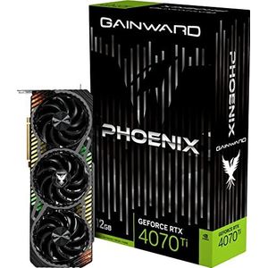 Gainward VGA RTX4070TI Phoenix 12GB