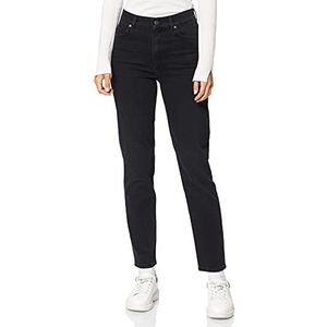 SELECTED FEMME BLUE Slfamy Hw Slim Beauty Bla Jeans U Noos dames, zwart/denim