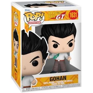 Funko Pop! Animatie: Dragon Ball GT - Gohan