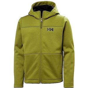 Helly Hansen Jr Loen Midlayer fleecejas voor kinderen, uniseks