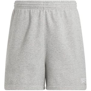 Reebok Identity SL FT Short, Mgreyh, S