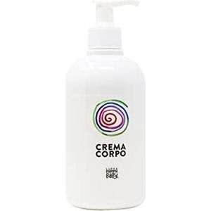 Lichaamscrème 250 ml - MammaBaby lijn