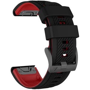 SumRioo QuickFit 22 mm Armband für Garmin Fenix 8 47 mm/7/7 Pro/7 Pro