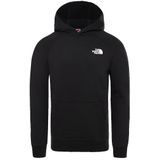 THE NORTH FACE Raglan Redbox Sweatshirt voor heren