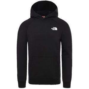 THE NORTH FACE Raglan Redbox Sweatshirt voor heren