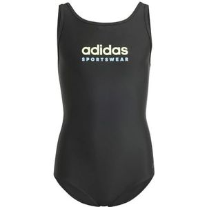 adidas Sportswear U-Back Swimsuit Kids Eendelig badpak voor meisjes