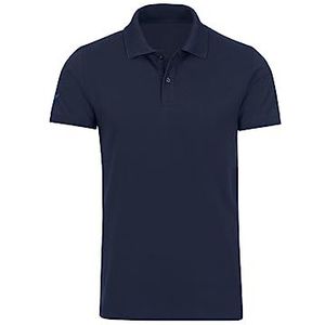 Trigema Poloshirt voor heren, blauw (Navy 046)