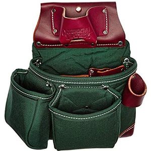 Occidental Leather OxyLight, 8018DB