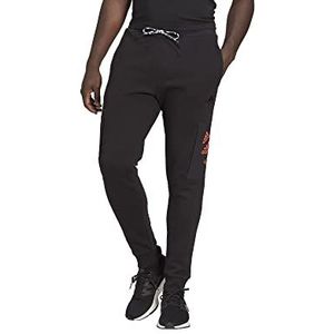 adidas Q4 BL broek – broek – joggingbroek – heren