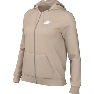 NIKE Nike Sportswear Club Fleece Xs Sweatshirt Dq5471-126 Uniseks sweatshirt