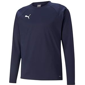 PUMA Teamliga Training Sweater voor heren